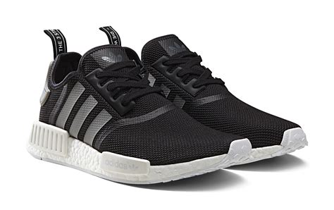 loodbu.com adidas nmrd schwarz|Adidas nmd.